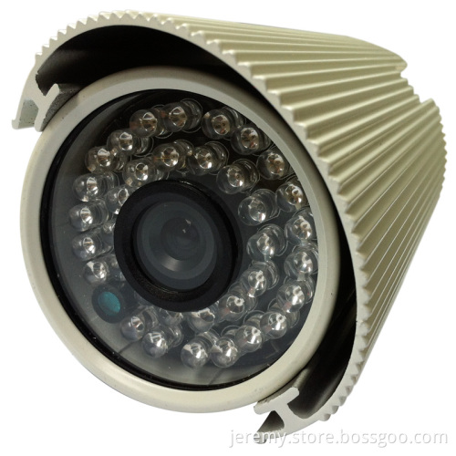 800tvl Outdoor Color IR Waterproof Box Camera